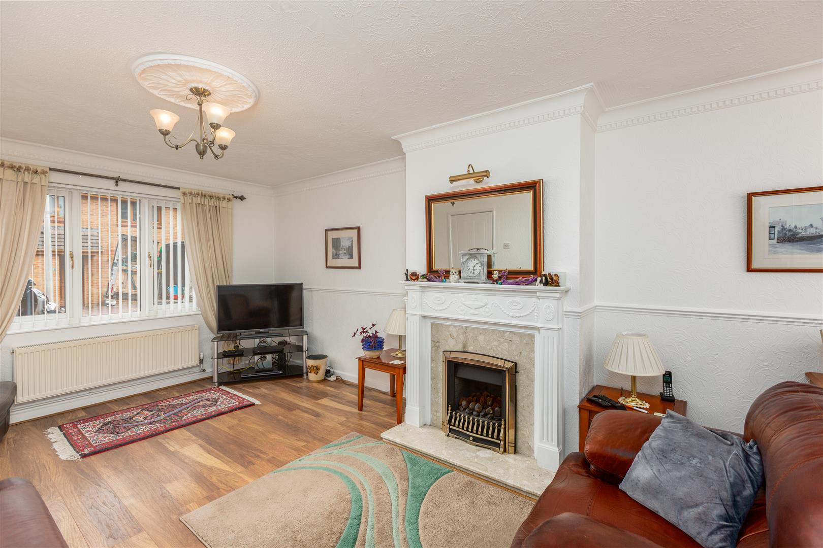 Clos Cefn Bryth, Havard Road, Llanelli, SA14 8SQ